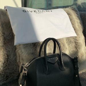 Givenchy Mini Antigona